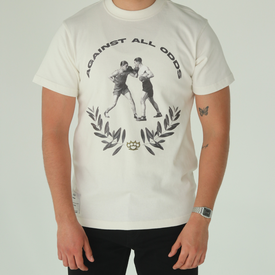 "Golden Gloves of the 1930s" T-Shirt