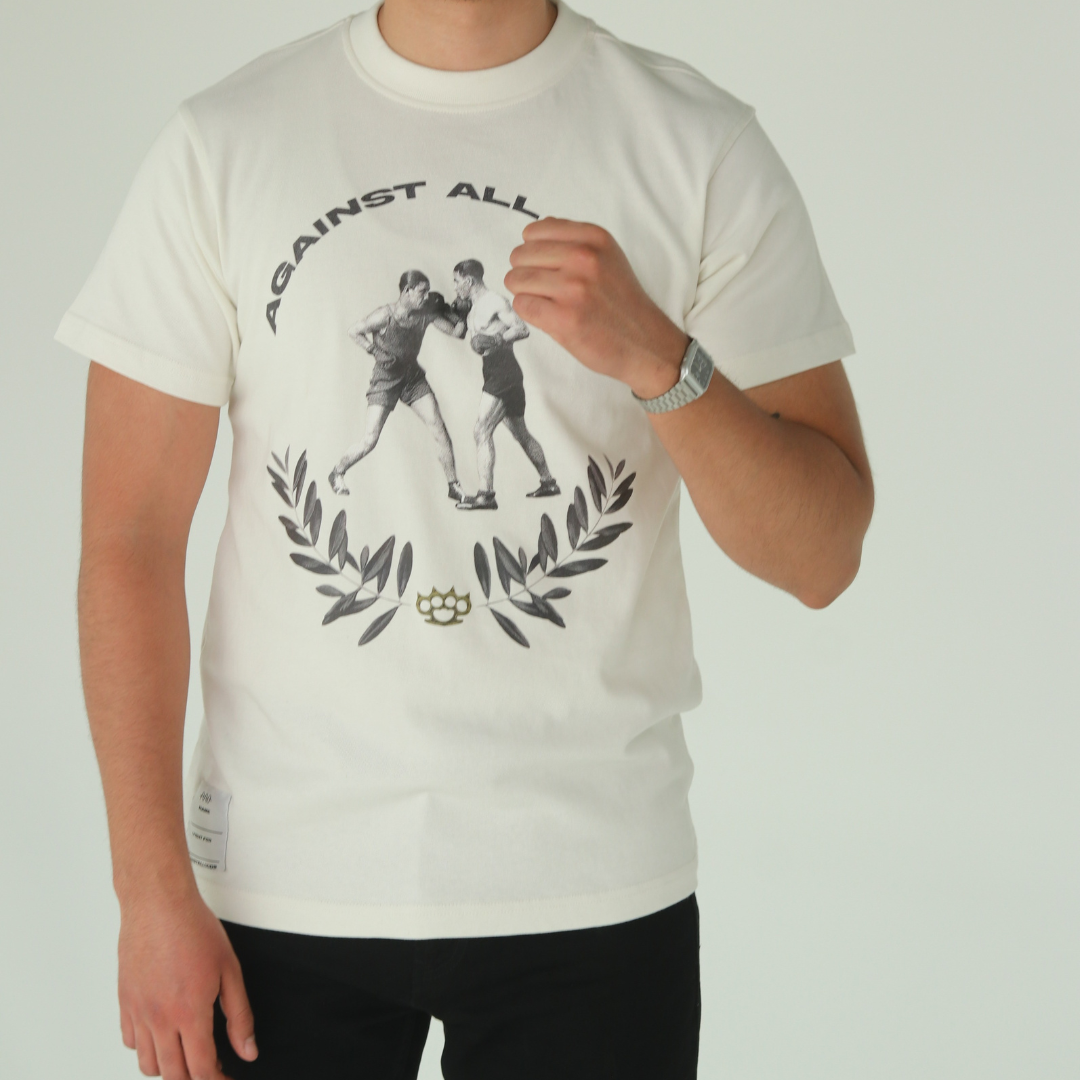 "Golden Gloves of the 1930s" T-Shirt
