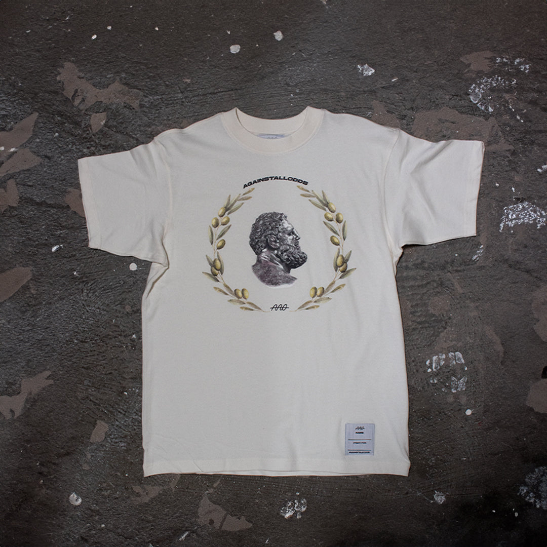 Camiseta manga corta The Warrior’s Symbo
