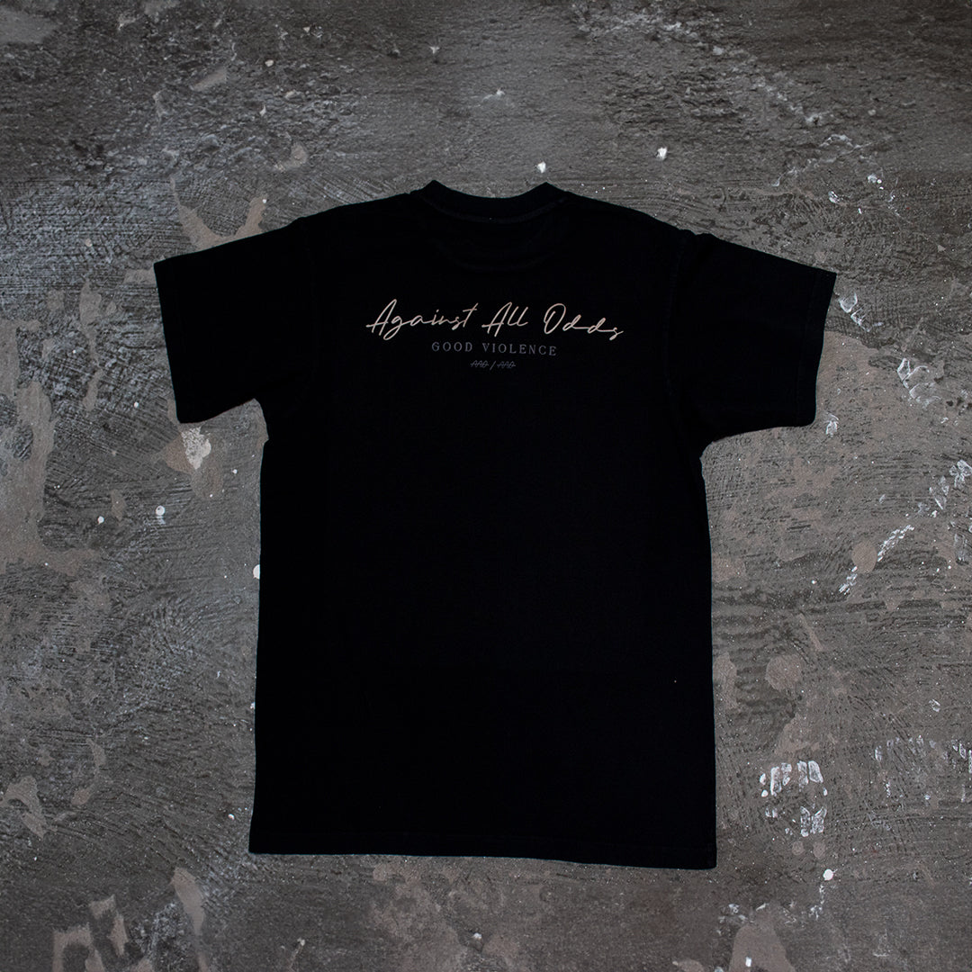 "Pankration: The Original Combat Sport" T-Shirt