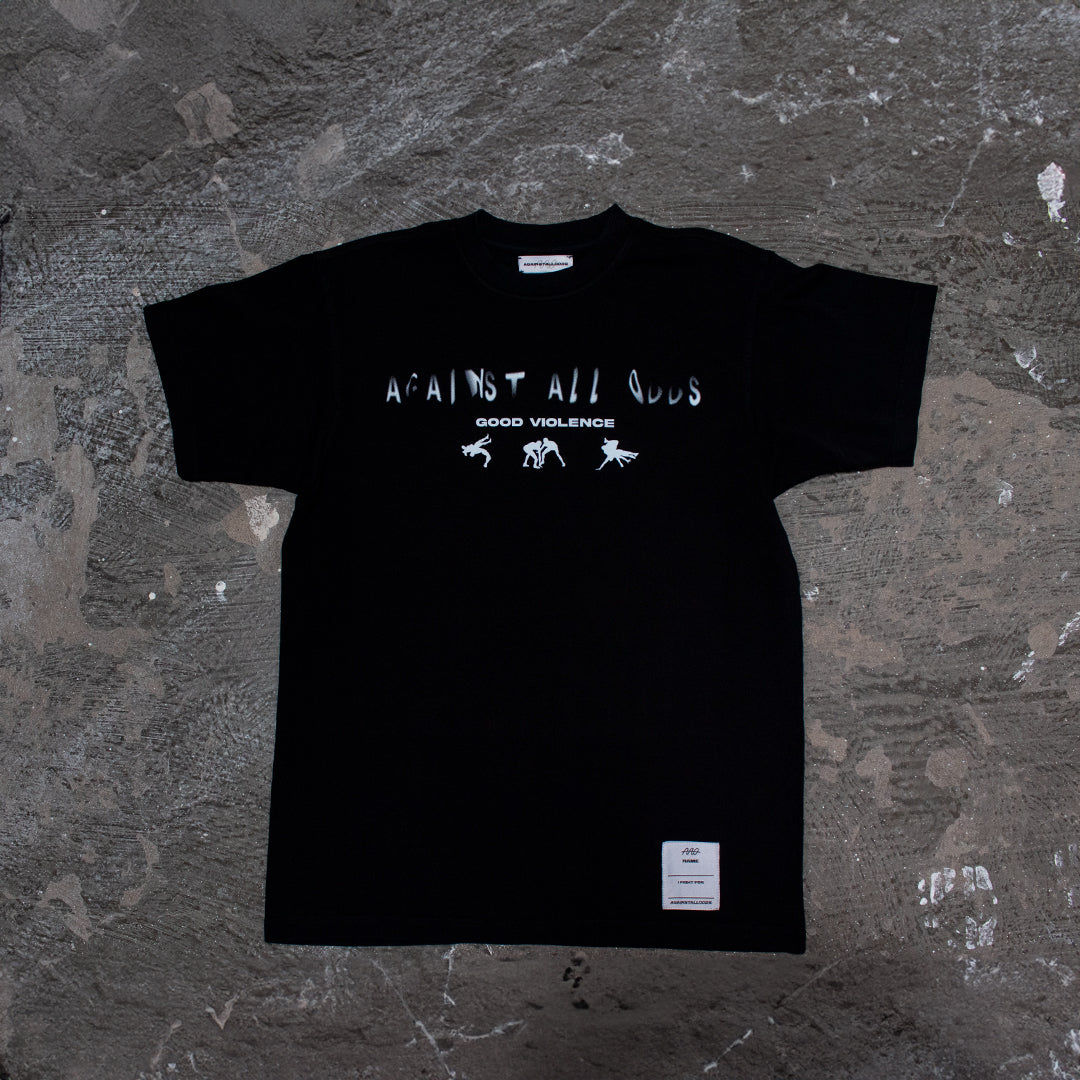 "Pankration: The Original Combat Sport" T-Shirt