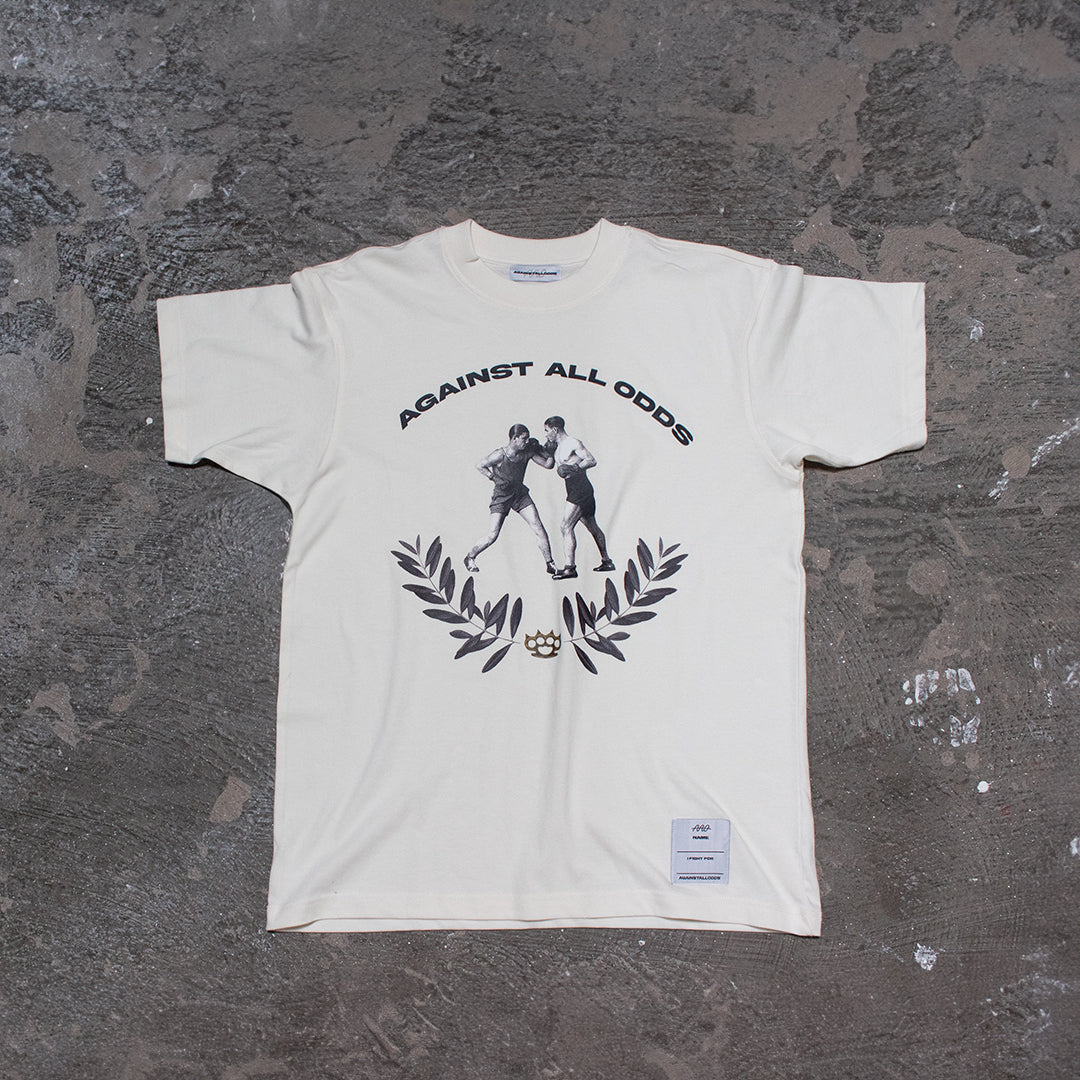 "Golden Gloves of the 1930s" T-Shirt