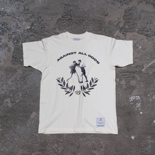 "Golden Gloves of the 1930s" T-Shirt